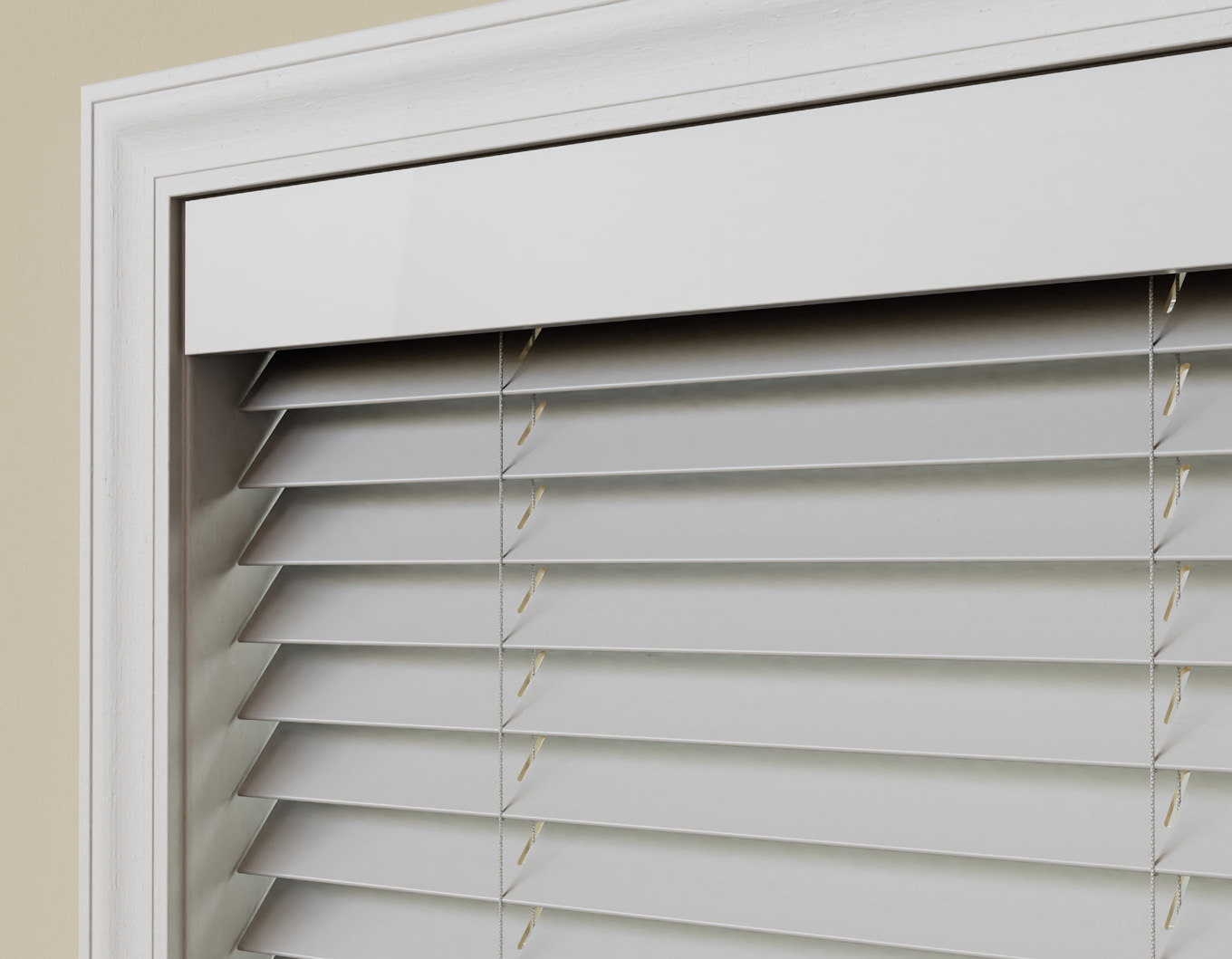 Aria valance options